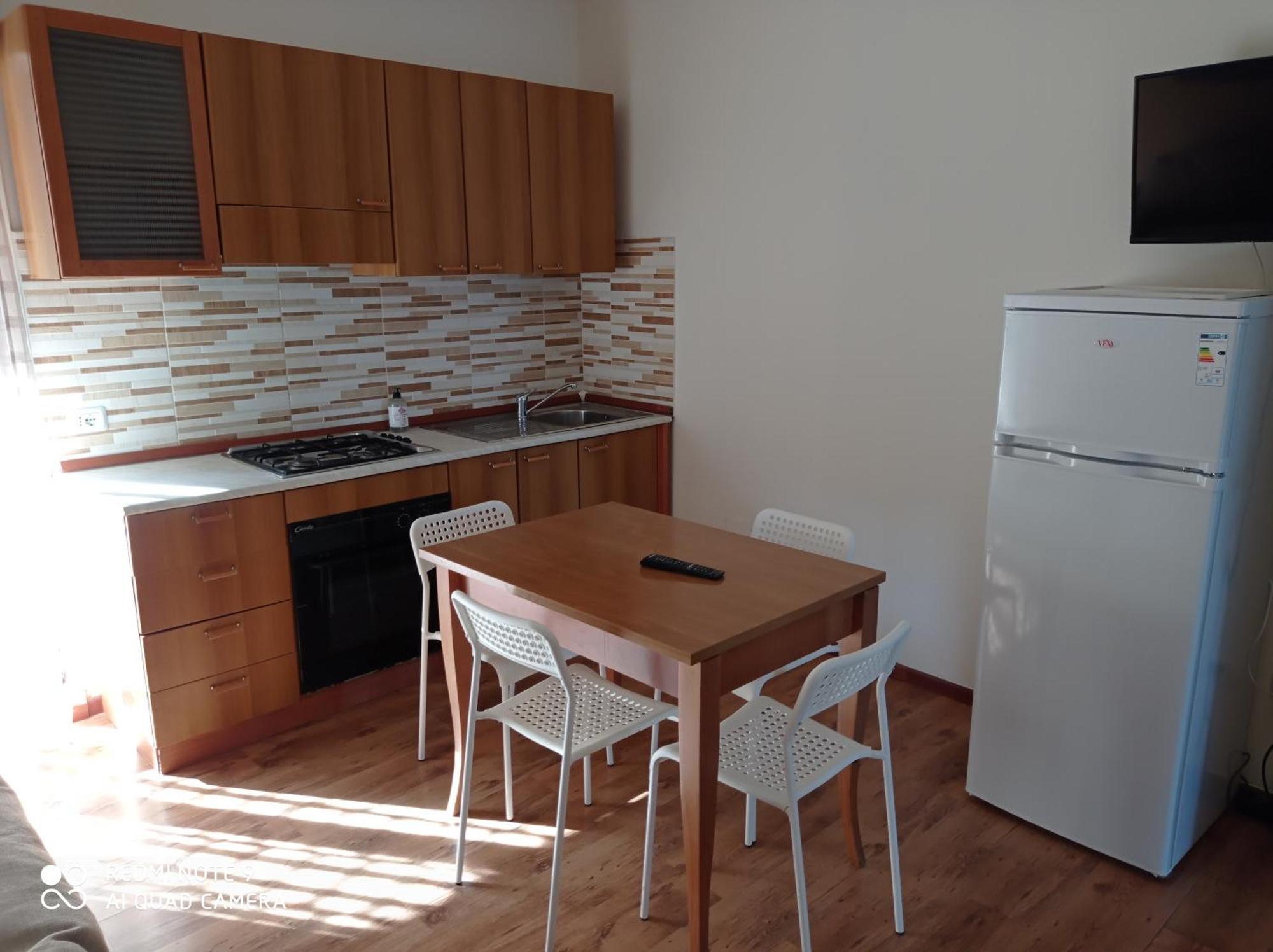 Bouganville Residence Calatabiano Habitación foto