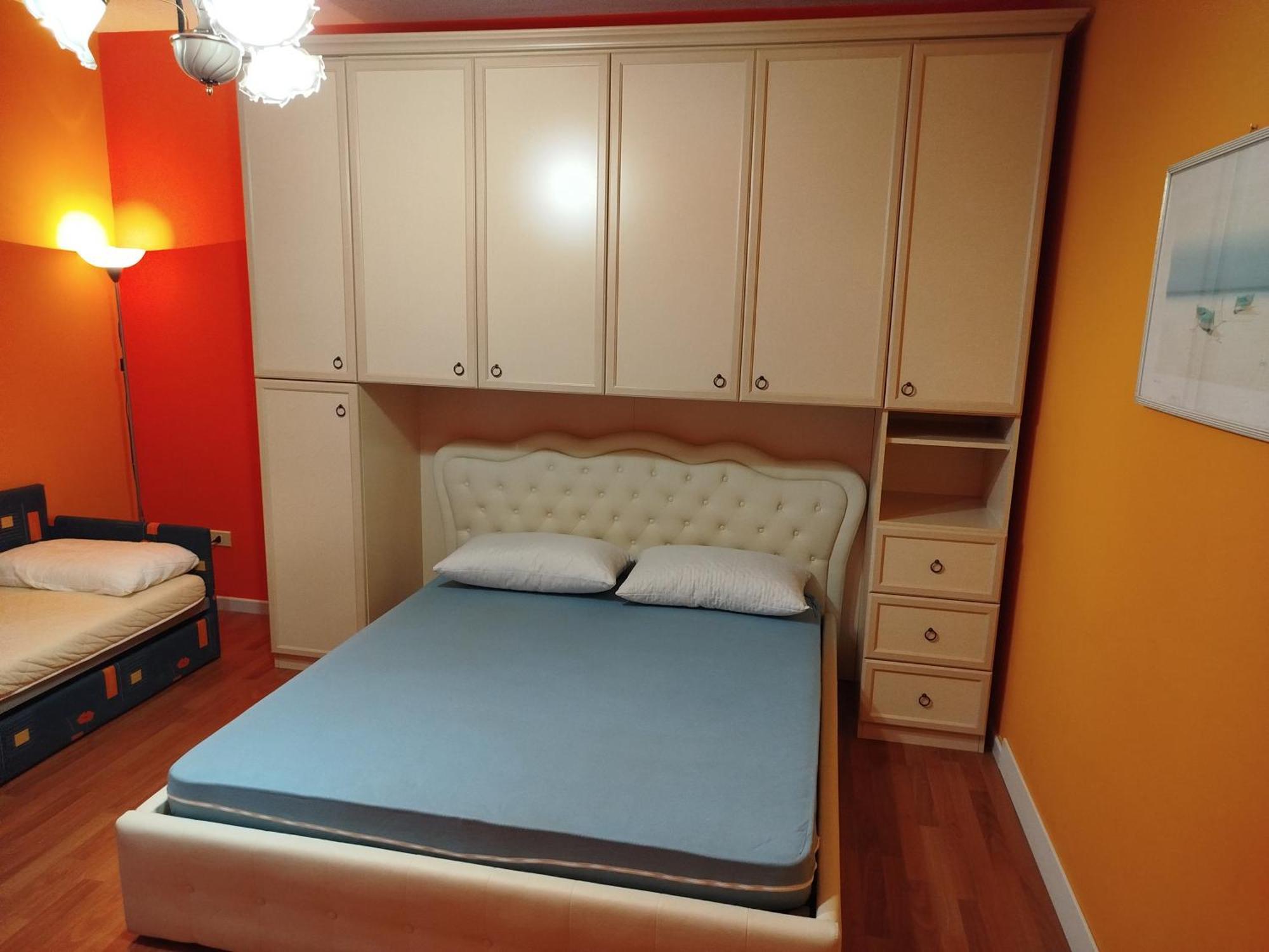 Bouganville Residence Calatabiano Habitación foto